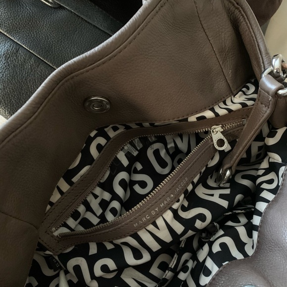 Marc Jacobs Fran Q Bag - Picture 3 of 8